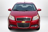 Used 2010 Chevrolet Aveo5 LT w/ Power and Convenience Package image 2
