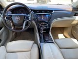 Used 2013 Cadillac XTS Luxury w/ Driver Awareness Package image 4