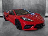 Used 2020 Chevrolet Corvette Stingray Premium Cpe w/ 3LT Preferred Equipment Group image 3