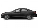 Used 2018 INFINITI Q50 Luxe image 3
