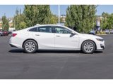 Used 2019 Chevrolet Malibu LT image 2
