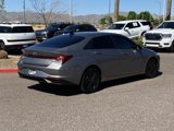Certified 2023 Hyundai Elantra SEL image 3