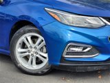 Used 2018 Chevrolet Cruze LT w/ RS Package image 4