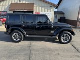 Used 2019 Jeep Wrangler Unlimited Sahara image 2