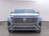 Used 2025 Volkswagen Atlas Cross Sport SE image 2