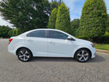 Used 2020 Chevrolet Sonic Premier image 6