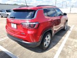 Used 2019 Jeep Compass Latitude w/ Popular Equipment Group image 4