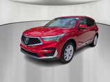 Used 2021 Acura RDX FWD image 3