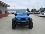 Used 2015 Jeep Wrangler Sport w/ Quick Order Package 24S image 4
