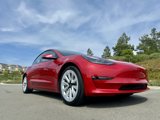 Used 2021 Tesla Model 3 Long Range image 5
