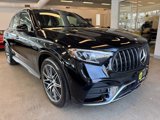 Used 2025 Mercedes-Benz GLC 43 AMG 4MATIC image 3