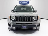 Used 2021 Jeep Renegade Latitude image 2