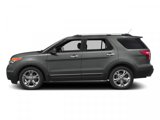 Used 2014 Ford Explorer Limited w/ Equipment Group 302A image 3