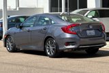 Certified 2019 Honda Civic EX image 4