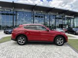 Used 2021 Alfa Romeo Stelvio Sprint w/ Sun & Sound Package image 3