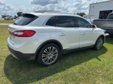 Used 2016 Lincoln MKX Reserve w/ Technology Package image 3