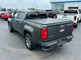 Used 2016 Chevrolet Colorado Z71 image 5