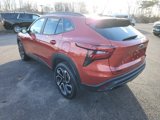 Used 2024 Chevrolet Trax RS w/ Driver Confidence Package image 3