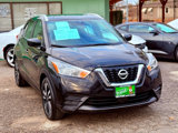 Used 2020 Nissan Kicks SV image 4