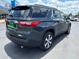 Used 2019 Chevrolet Traverse LT w/ LT Premium Package image 4