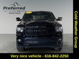 Used 2021 RAM 1500 Big Horn image 4