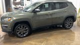Used 2021 Jeep Compass Latitude image 5