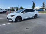 Used 2022 Toyota Corolla SE image 4