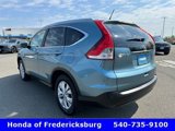 Used 2014 Honda CR-V EX-L image 3