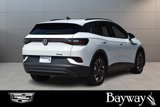 Used 2022 Volkswagen ID.4 Pro S image 5