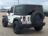 Used 2018 Jeep Wrangler Sport image 5
