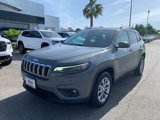 Used 2021 Jeep Cherokee Latitude Lux image 2