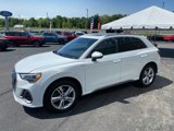 Used 2021 Audi Q3 2.0T Premium w/ Convenience Package image 3
