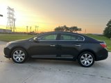 Used 2012 Buick LaCrosse Premium image 2