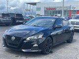 Used 2020 Nissan Altima 2.5 SR image 3