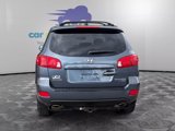 Used 2009 Hyundai Santa Fe Limited image 4