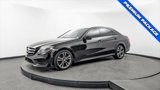 Used 2016 Mercedes-Benz E 350 Sedan image 2