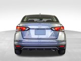 New 2025 Nissan Versa SV image 3