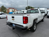 Used 2017 Chevrolet Silverado 1500 W/T image 3