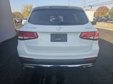 Used 2019 Mercedes-Benz GLC 300 4MATIC image 4
