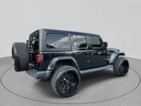 Used 2018 Jeep Wrangler Unlimited Sahara image 6