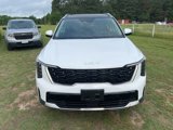 Used 2025 Kia Sorento S w/ Panoramic Sunroof Package image 2