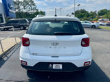 New 2025 Hyundai Venue SEL image 4