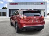 Used 2018 Nissan Murano S image 4