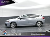 Used 2023 Subaru Impreza 2.0i image 4