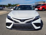 Used 2024 Toyota Camry SE image 2