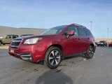 Used 2018 Subaru Forester 2.5i Limited image 3