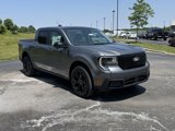 New 2025 Ford Maverick Lariat w/ Black Appearance Package image 2
