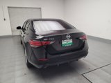 Used 2023 Nissan Sentra S image 6
