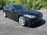 Used 2016 BMW 535i xDrive Sedan image 3