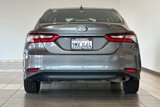 Used 2021 Toyota Camry LE w/ Carpet Mat Package (TMS) image 5